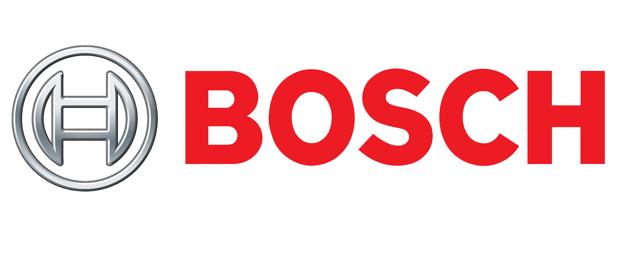 Логотип BOSCH (Бош)