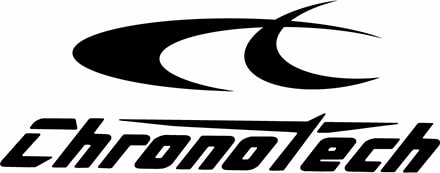 Логотип Chronotech (Хронотек)