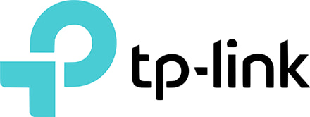 Логотип TP-Link (ТП-Линк)