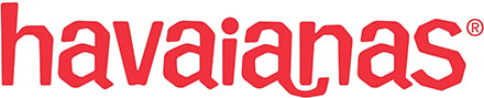 Логотип Havaianas (Гаваианас)