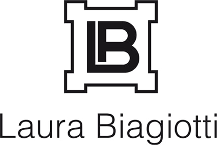 Логотип Laura Biagiotti