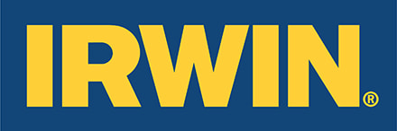 Логотип IRWIN (Ирвин)