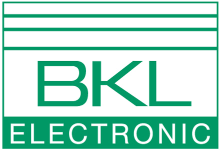 Логотип BKL Electronic (БКЛ Электроник)
