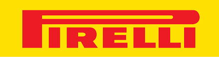 Логотип Pirelli (Пирелли)