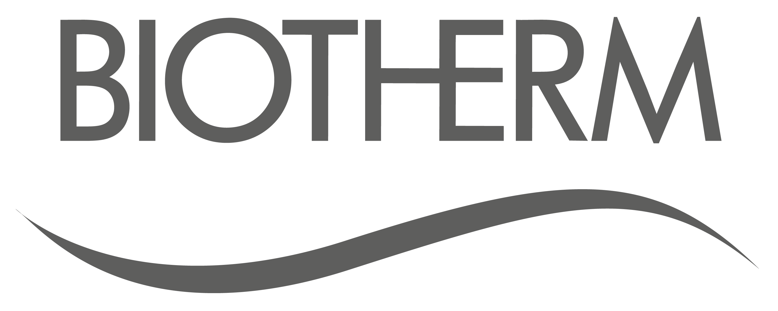 Логотип BIOTHERM (Биотерм)