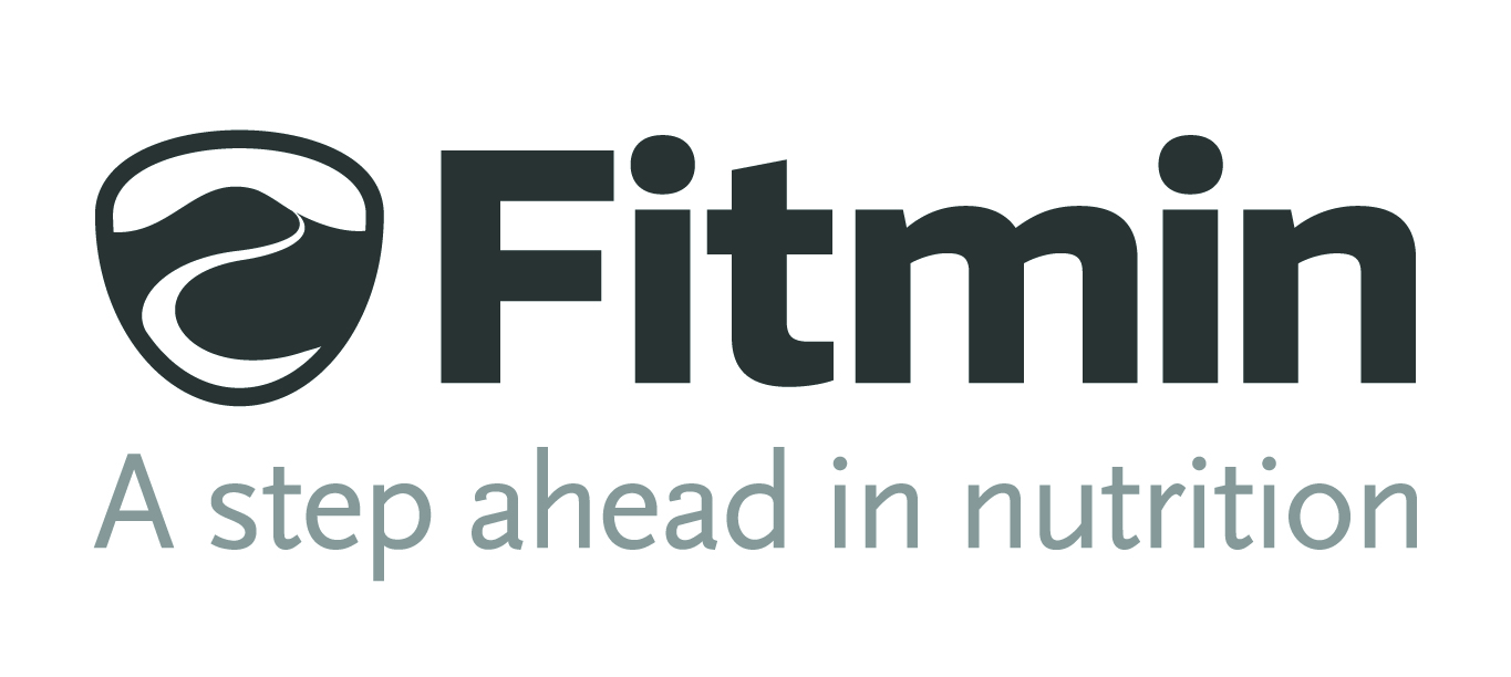 Логотип Fitmin
