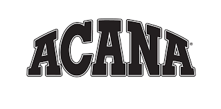 Логотип Acana