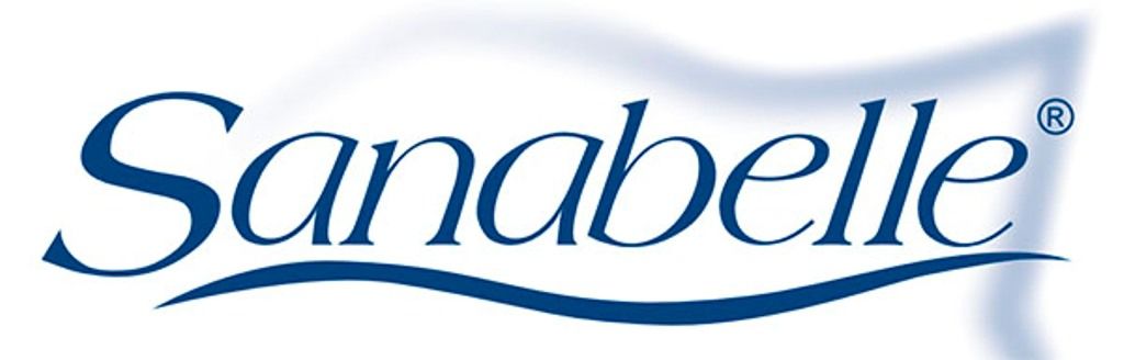Логотип Sanabelle
