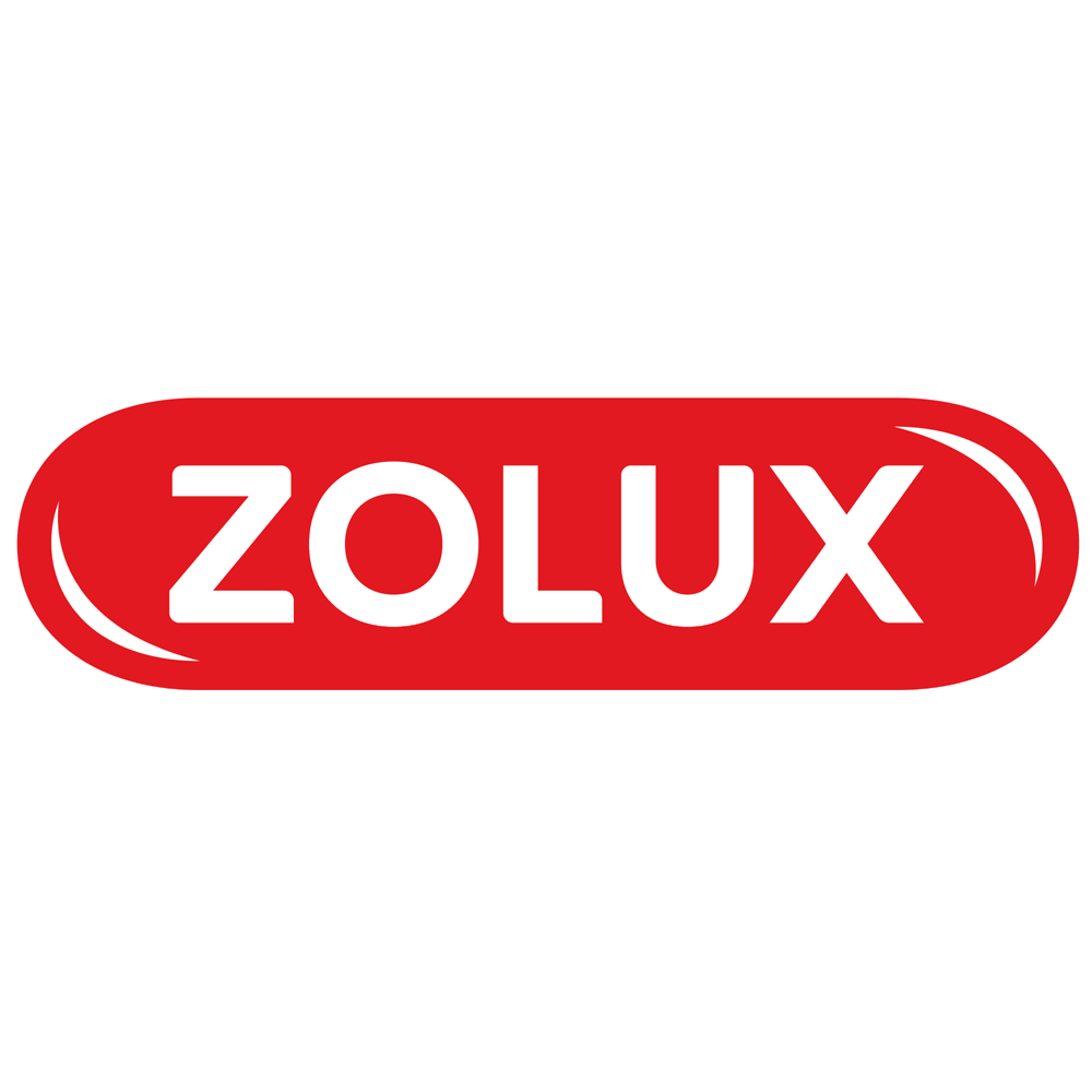 Логотип Zolux