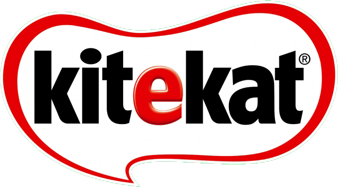 Логотип Kitekat