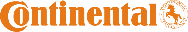 Логотип CONTINENTAL (Континенталь)