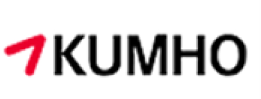 Логотип Kumho