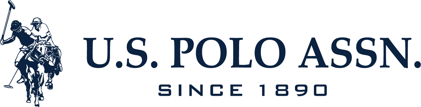 Логотип U.S. Polo Assn. (ЮС Поло Ассн.)