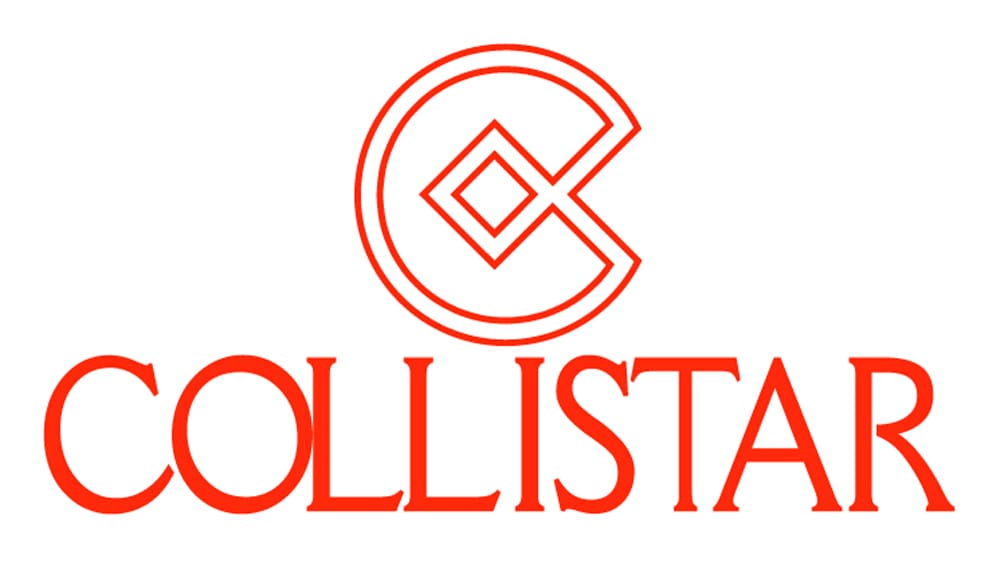 Логотип COLLISTAR