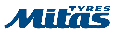 Логотип Mitas