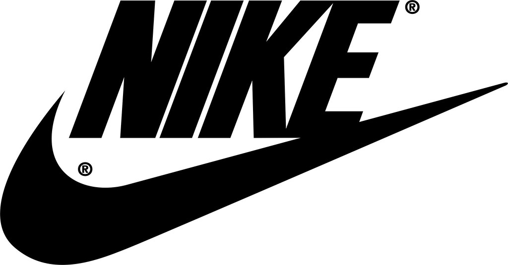 Логотип Nike (Найк)