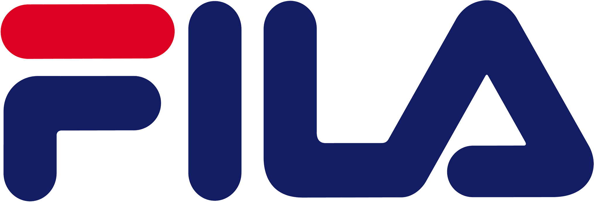 Логотип Fila (Фила)