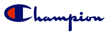 Логотип Champion (Чемпион)