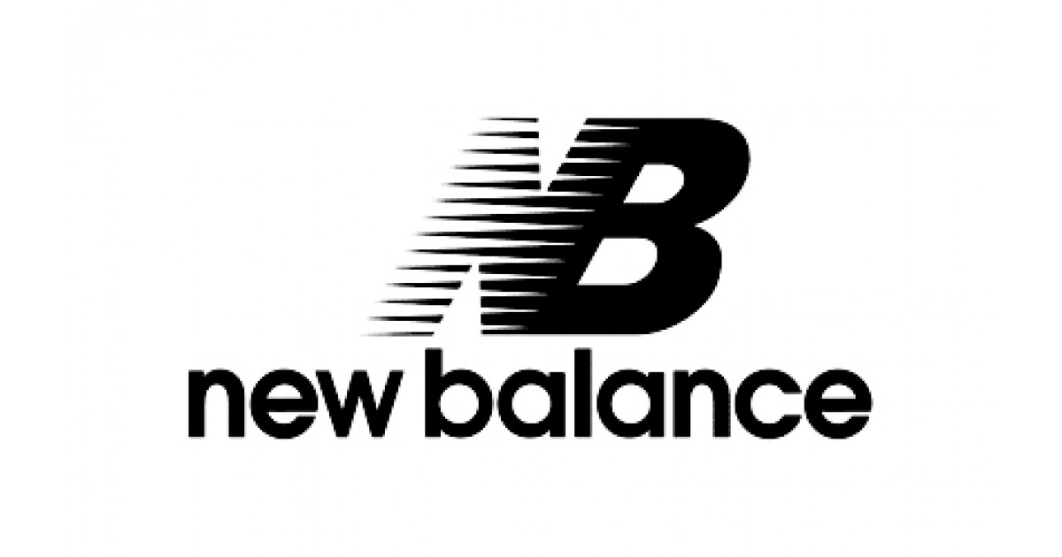 Логотип New Balance (Нью Баланс)