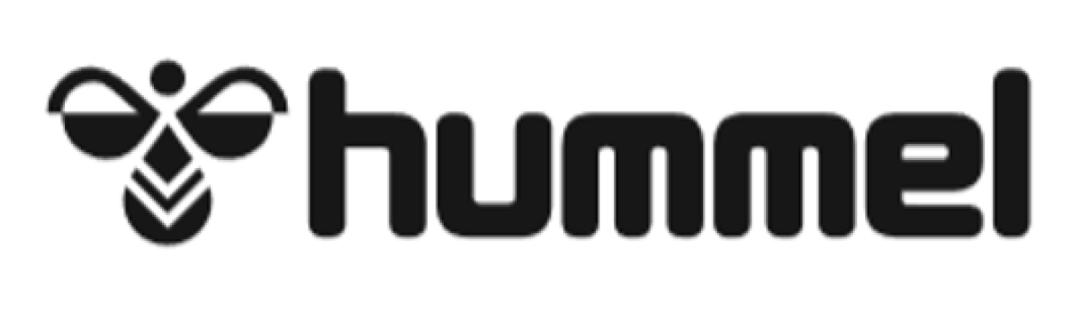 Логотип Hummel (Хуммель)
