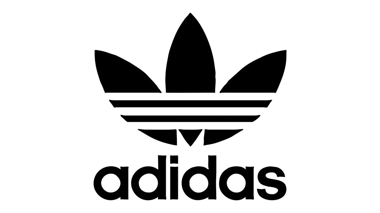 Логотип adidas Originals (Адидас Ориджиналс)