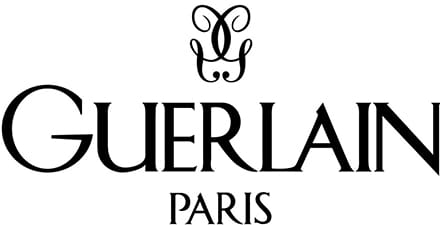 Логотип GUERLAIN (Герлен)