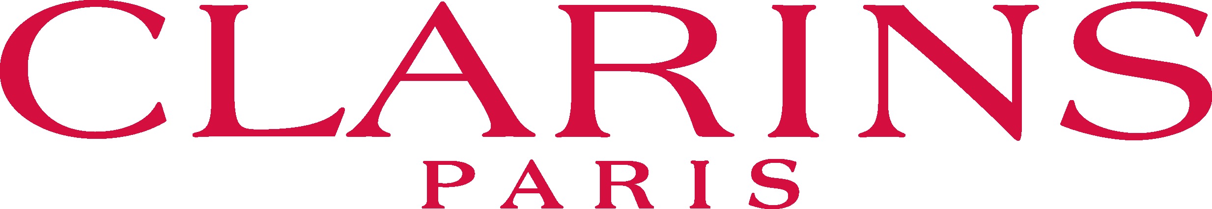Логотип Clarins (Кларанс)