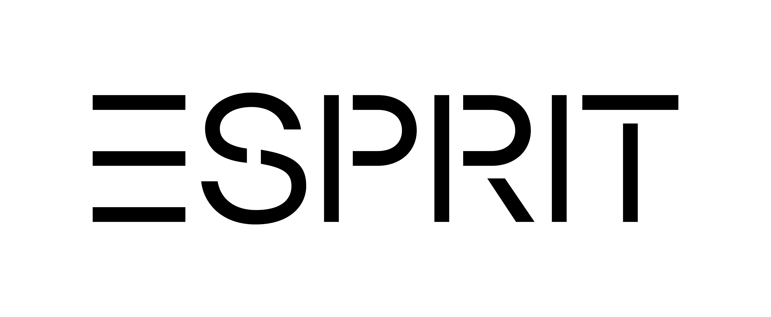 Логотип Esprit (Эсприт)