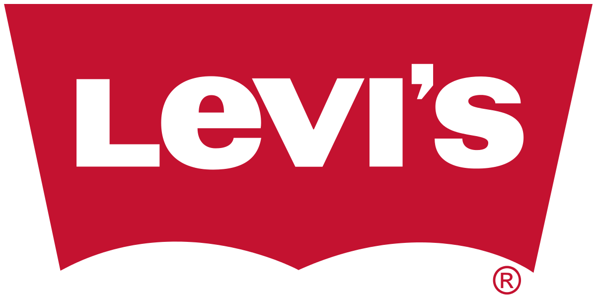 Логотип Levi's (Левис)