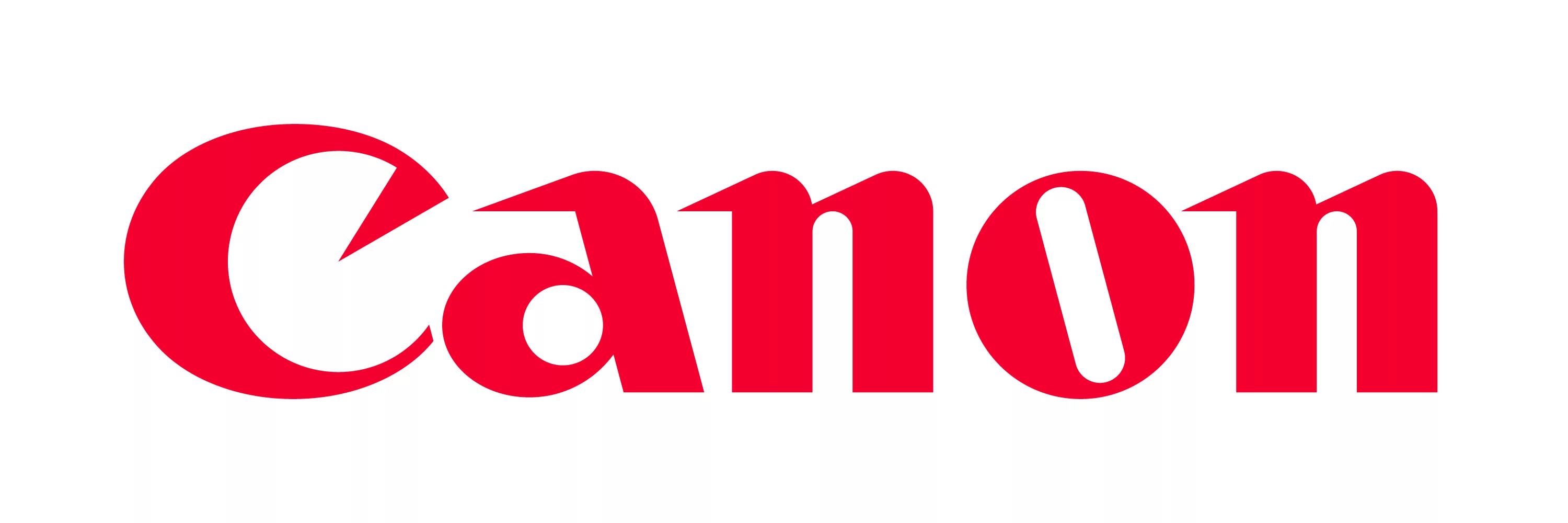 Логотип Canon (Кэнон)