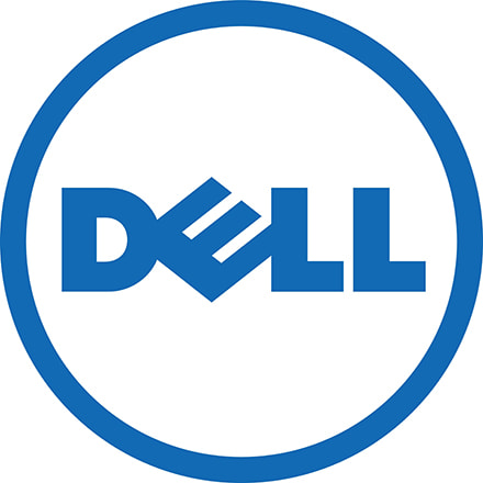 Логотип DELL (Делл)