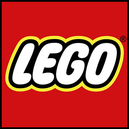 Логотип Lego (Лего)