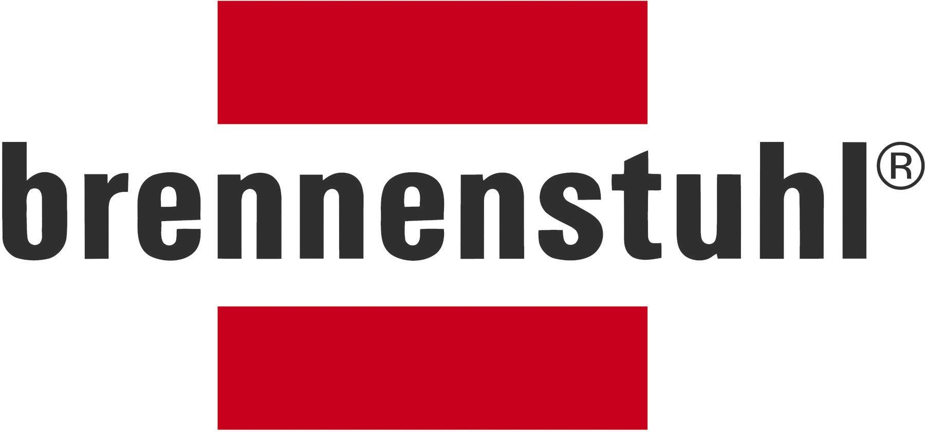 Логотип Brennenstuhl (Бренненштуль)