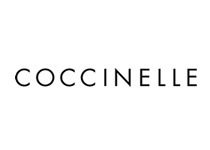 Логотип COCCINELLE (Кочинелли)