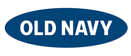 Логотип Old Navy (Олд Неви)