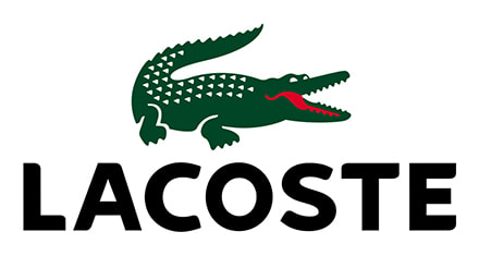 Логотип Lacoste (Лакост)