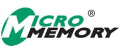 Логотип MicroMemory (Микро Мемори)