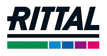 Логотип Rittal (Риттал)