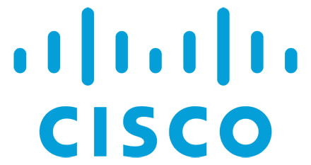 Логотип Cisco Systems (Сиско Системс)