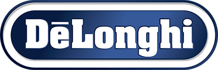 Логотип De'Longhi