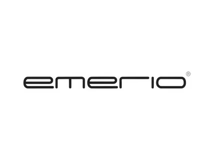 Логотип Emerio