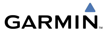 Логотип Garmin (Гармин)