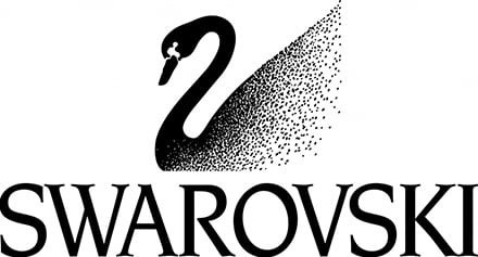 Логотип Swarovski (Сваровски)