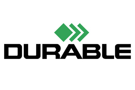 Логотип DURABLE (Дюрабл)