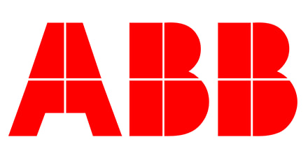 Логотип ABB (АББ)