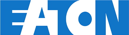 Логотип Eaton (Итон)