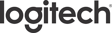 Логотип Logitech (Логитек)