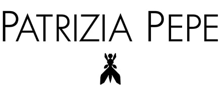 Логотип Patrizia Pepe (Патриция Пепе)