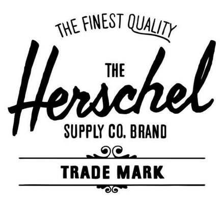 Логотип Herschel (Хершель)