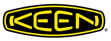 Логотип Keen (Кин)